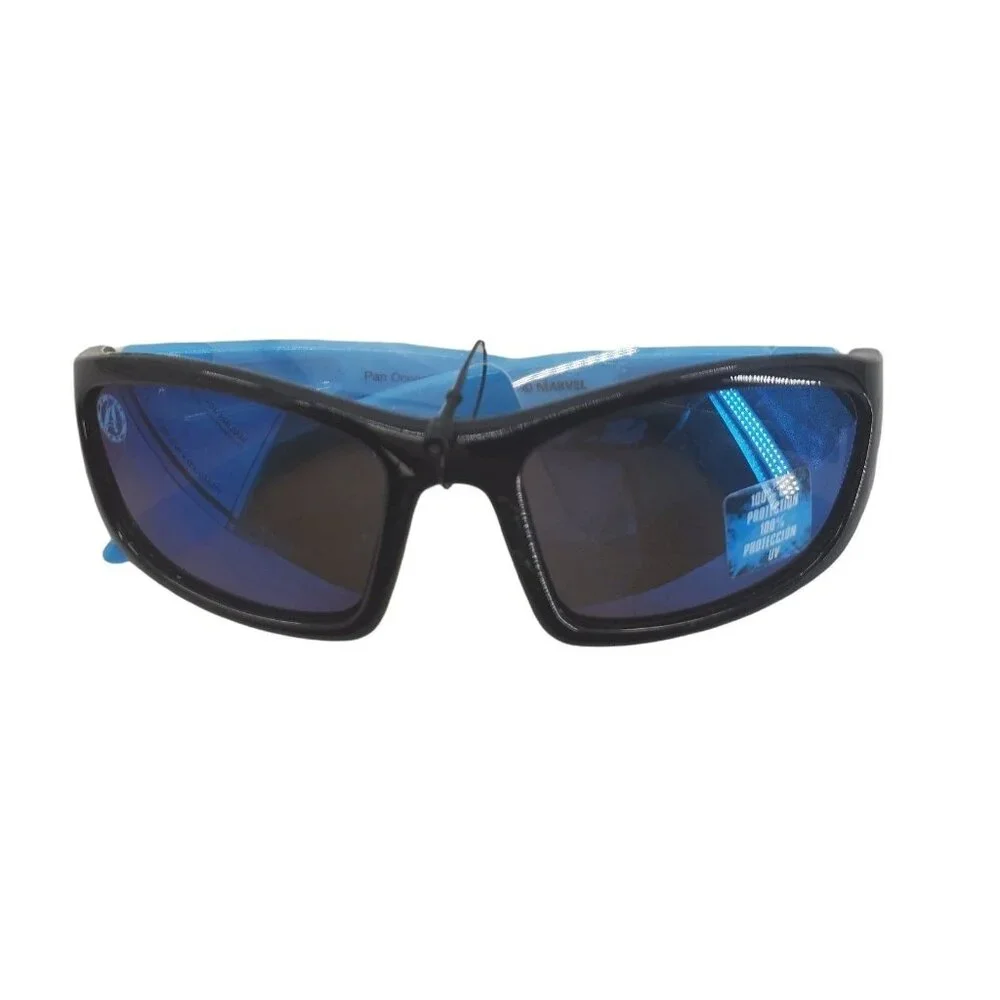 Marvel Avengers youth 3+ Sunglasses 100% UVA & UVB Protection Shatter Resistant